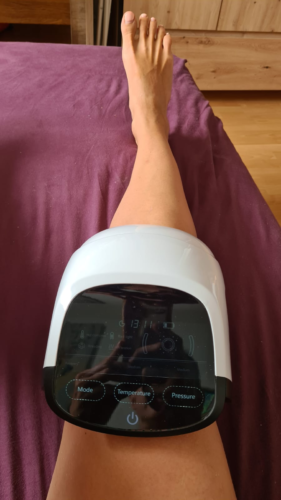 Jalumalu Ortopedic™ Inteligentní systém v péči o kolena photo review